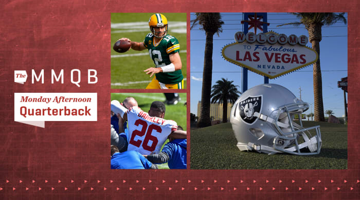 aaron-rodgers-saquon-barkley-vegas-raiders-maqb